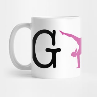 Gym Mug